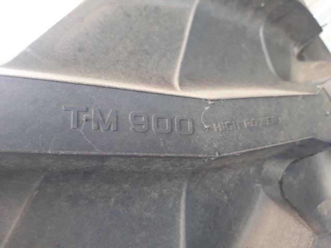 Tire for Agricultural machinery Trelleborg 600/70R28: picture 3