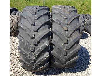 Tire for Agricultural machinery Trelleborg 650/65R42 TM800 TM800: picture 1