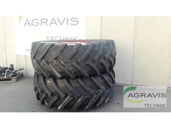 Wheels and tires for Agricultural machinery Trelleborg 650/65 R 42: picture 1