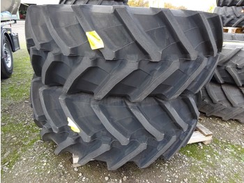 New Tire for Agricultural machinery Trelleborg 650/85R38: picture 1