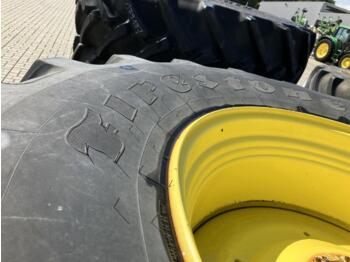 Tire for Agricultural machinery Trelleborg 710/70R42: picture 2