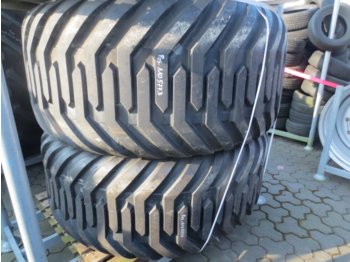 Tire for Agricultural machinery Trelleborg 750/60-30.5: picture 1
