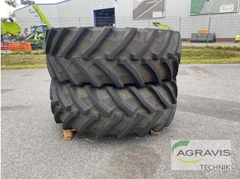 Tire for Agricultural machinery Trelleborg TM 800: picture 1