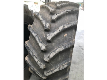 Tire for Agricultural machinery Trelleborg TM 900: picture 1