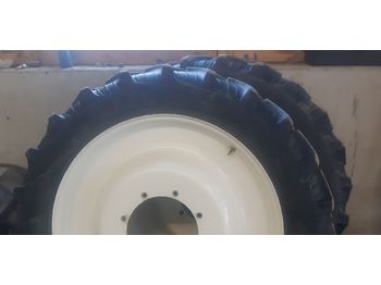 Wheels and tires for Farm tractor Trinker Kulturräder New Holland / Steyr / Case: picture 1
