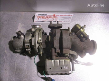 Turbo (A9340902280)