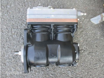 Turbo New MERCEDES-BENZ Knorr (A0011308215)