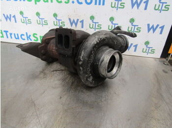  Renault 400 TURBO ‘SCHWITZER’ 314562HSM-B   Renault PREMIUM - Turbo