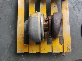  Schwitzer 3S4432  for construction equipment - Turbo