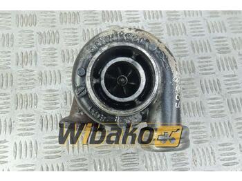 Schwitzer EC-1 04258205 - Turbo