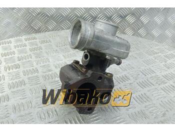 Schwitzer S1 - Turbo