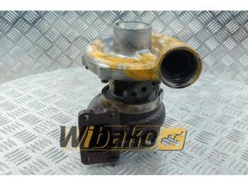 Schwitzer S2A 04205978KZ - Turbo