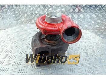 Schwitzer S2BS102L 4206857KZ - Turbo
