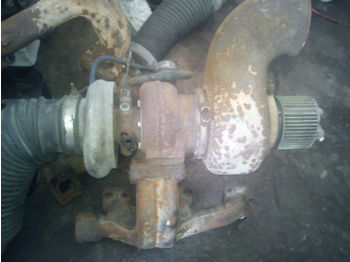 Turbo VOLVO Volvo HOLSET HX40M . HX40G VOLVO
