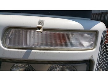 Turn signal Semnalizare bara fata stanga Iveco stralis