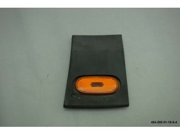 Turn signal Verkleidung Zierleiste Blinker li. A9066903062 MB Sprinter 906 484-205 01-10-5-4