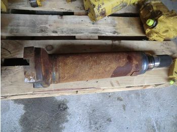 Hydraulic cylinder for Wheel loader UNIVERSAL JOINT GP: picture 1