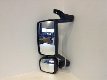 Rear view mirror for Truck UNI-TRUCK Mirror compleet Left 22286149: picture 1