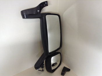 Rear view mirror for Truck UNI-TRUCK Mirror compleet Right 22286155: picture 1