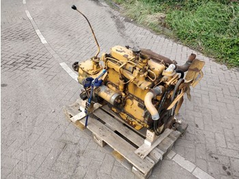 Engine for Truck Unknown: picture 1