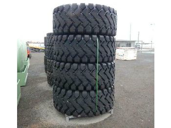 Tire for Construction machinery Unused 23.5-25, 24PR E-3/L-3TL Tyre (4 of): picture 1