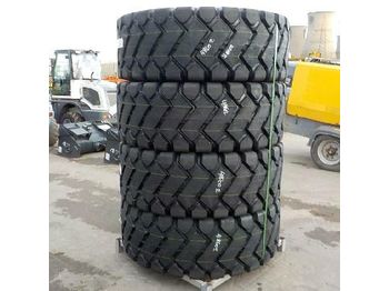 Tire Unused 23.5-25 Tyre, 24PR E-3/L-3 TL (4 of): picture 1
