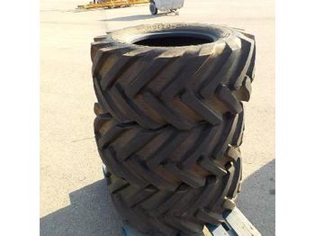 Tire for Construction machinery Unused 405/70-20 Tyre (3 of) - 1238-79: picture 1