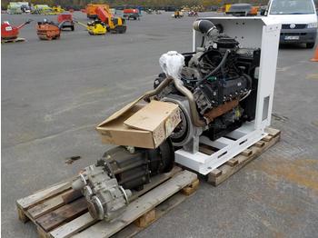 Engine, Gearbox Unused Ford V10 Engine incl. Transmission: picture 1