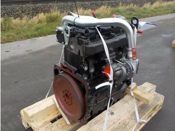 Engine for Telescopic handler Unused Perkins Unused 4 Cylinder Diesel Engine to suit Mnitou MT-X 1440/1840: picture 1