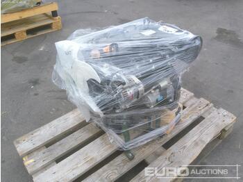 New Engine for Construction machinery Unused Yanmar 3TNV80F-SSNS2: picture 1