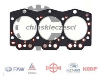  Uszczelka głowicy Changchai ZN390 KMM Kingway Everun APS ZL Gusting - Spare parts