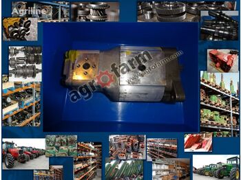 Spare parts for Farm tractor VALTRA 6000,6100,6200,6300,6400,6600,6800,6900, 8300,8600,8800,8850: picture 1