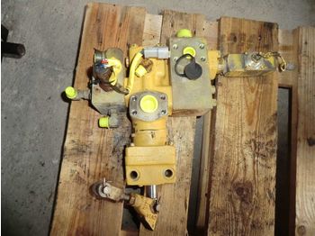 Hydraulics for Wheel loader VALVE: picture 1