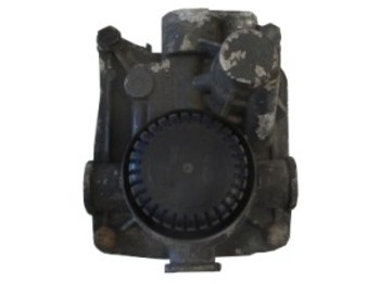 Brake parts for Truck VALVE WABCO DAF XF 105 BRAKE DISTRIBUTOR: picture 1