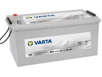 Battery for Truck VARTA: picture 1