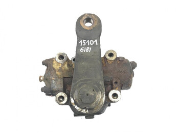 Steering gear