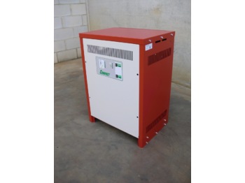 Electrical system for Material handling equipment VEB CARGADOR BATERIA 48V E3: picture 1