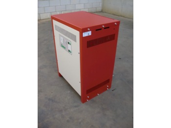 Electrical system for Material handling equipment VEB CARGADOR BATERIA 80V: picture 1