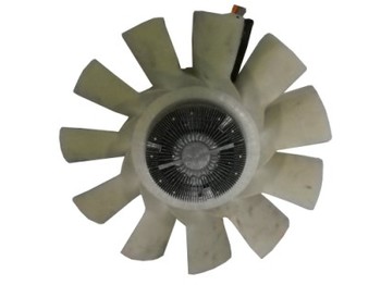 Fan for Truck VISCOSE COUPLING VISION SCANIA R XPI FAN: picture 1