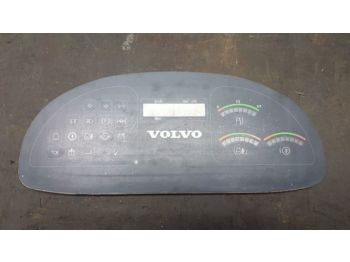 Dashboard for Wheel loader VOLVO: picture 1