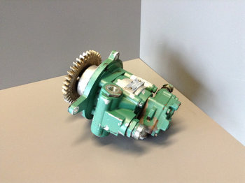 Steering pump for Truck VOLVO: picture 1