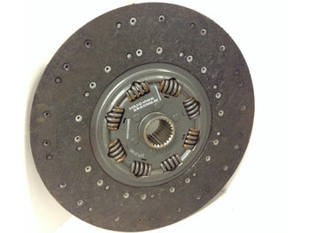 Clutch and parts for Truck VOLVO: picture 1