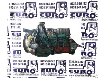 Engine VOLVO 440: picture 1