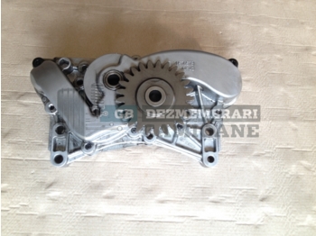 Oil pump for Truck VOLVO 6X4 | 8X4 , FH , FL , FM: picture 1