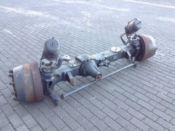 Front axle for Truck VOLVO APL-9000/CK: picture 1