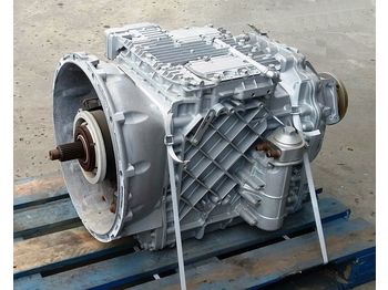 Gearbox for Truck VOLVO AT2612D DXI 480 LIFTING I-SHIFT: picture 1