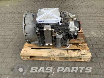 Gearbox VOLVO FH16