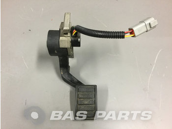 Pedal for Truck VOLVO Accelarator pedal 20574537: picture 1