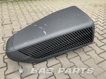 Air intake system for Truck VOLVO Air intake 21477413: picture 1