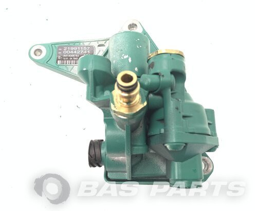 Hydraulics for Truck VOLVO Air valve 20837594: picture 2